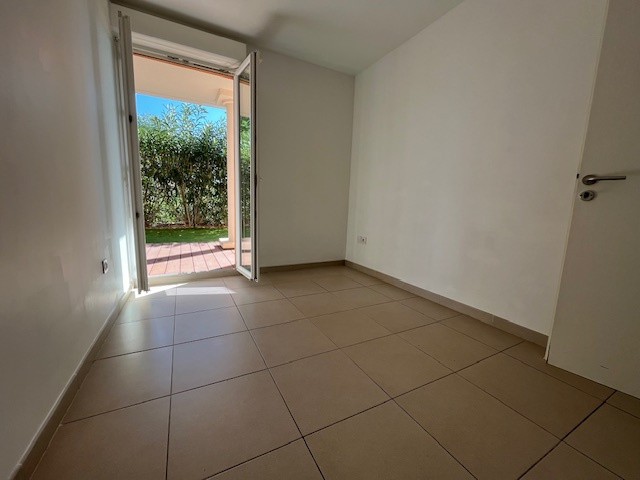 Vente Appartement à Bormes-les-Mimosas 3 pièces