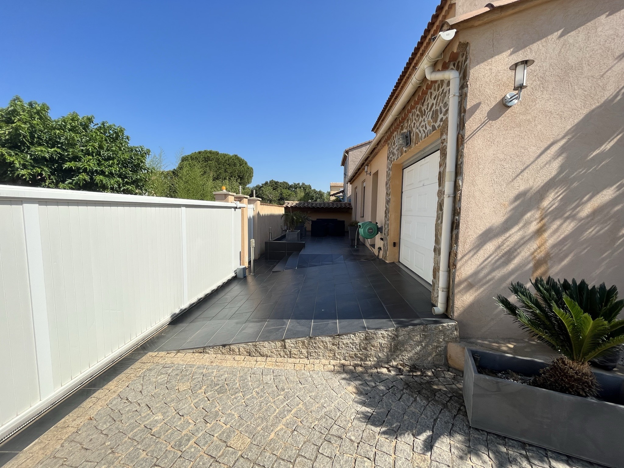 Vente Maison à la Londe-les-Maures 3 pièces