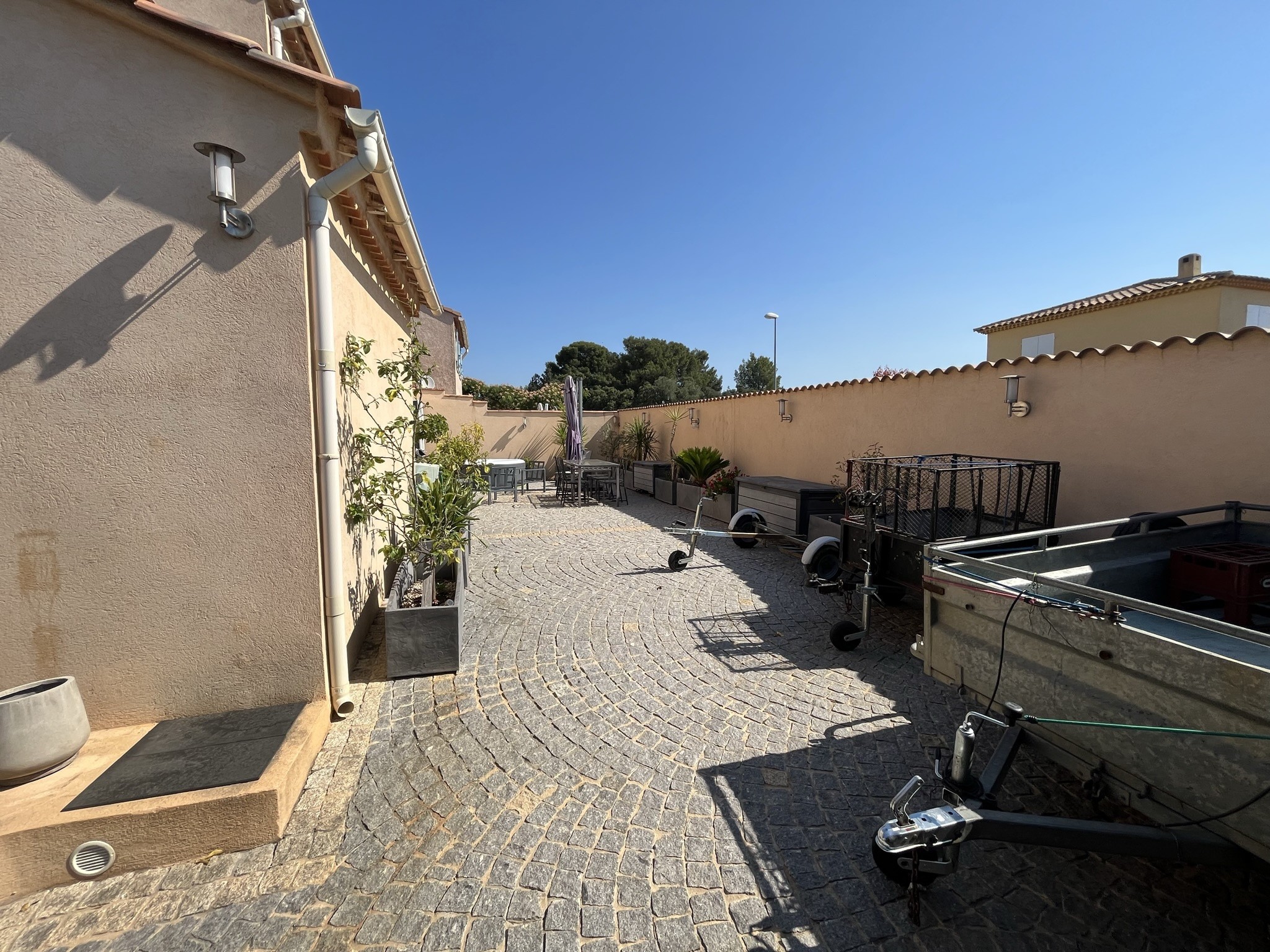 Vente Maison à la Londe-les-Maures 3 pièces