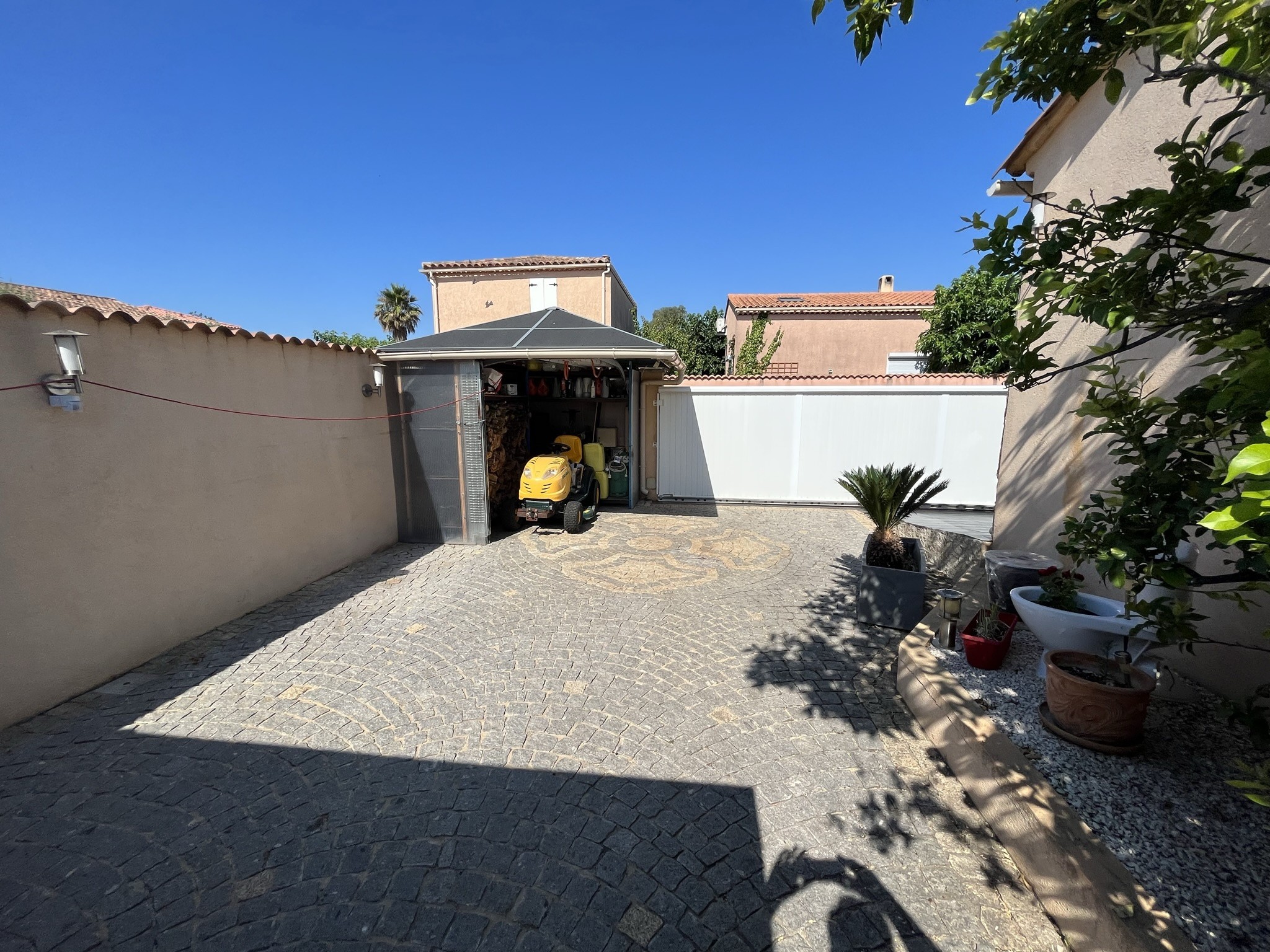 Vente Maison à la Londe-les-Maures 3 pièces