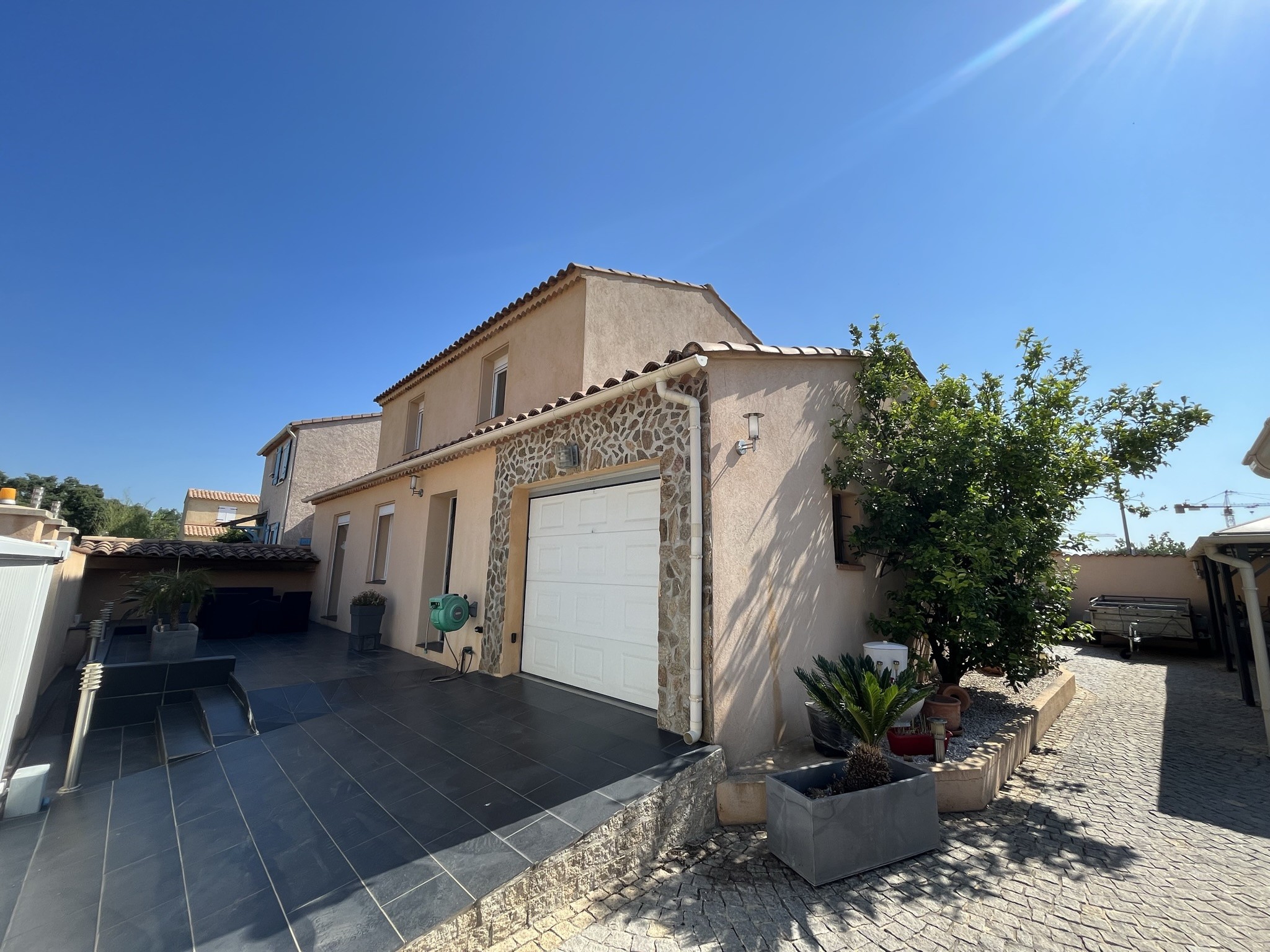 Vente Maison à la Londe-les-Maures 3 pièces