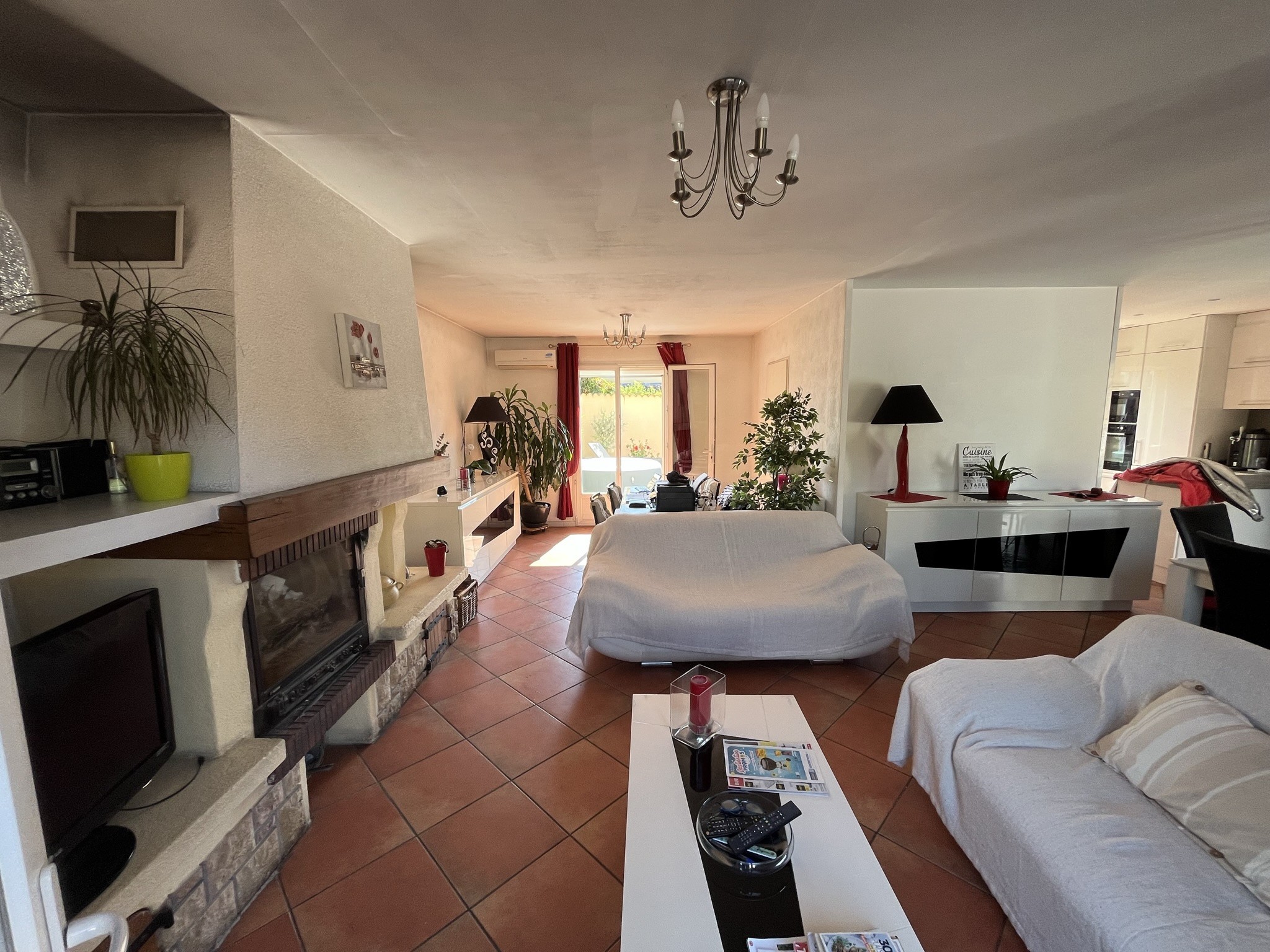 Vente Maison à la Londe-les-Maures 3 pièces