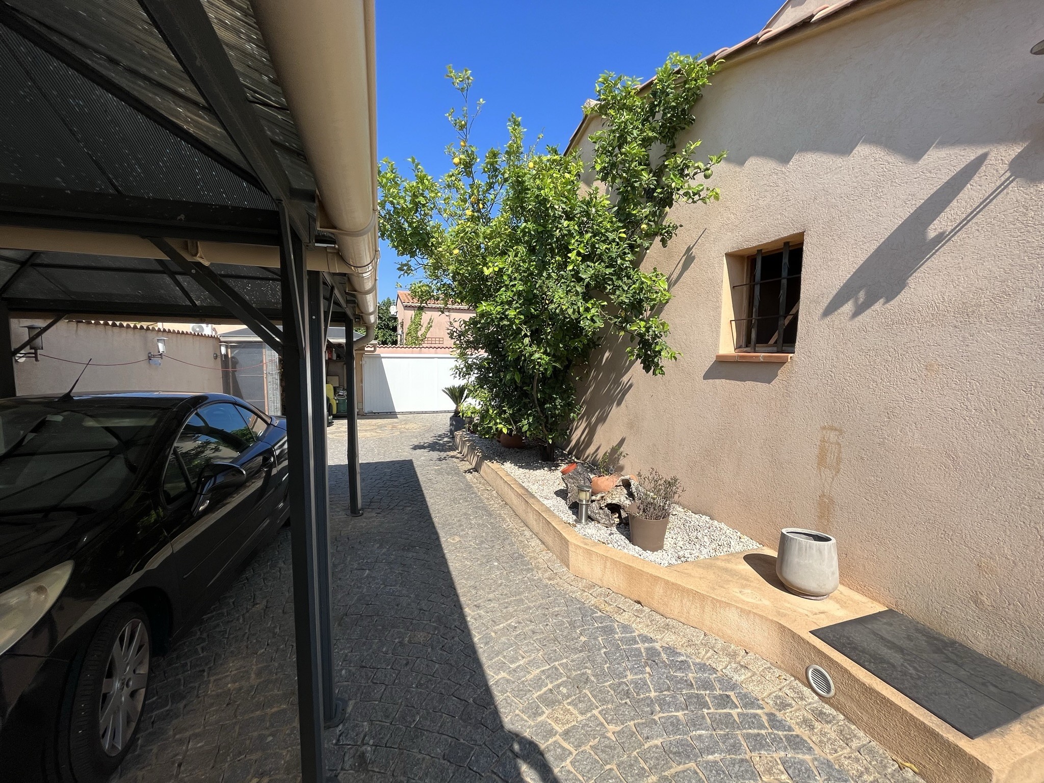 Vente Maison à la Londe-les-Maures 3 pièces