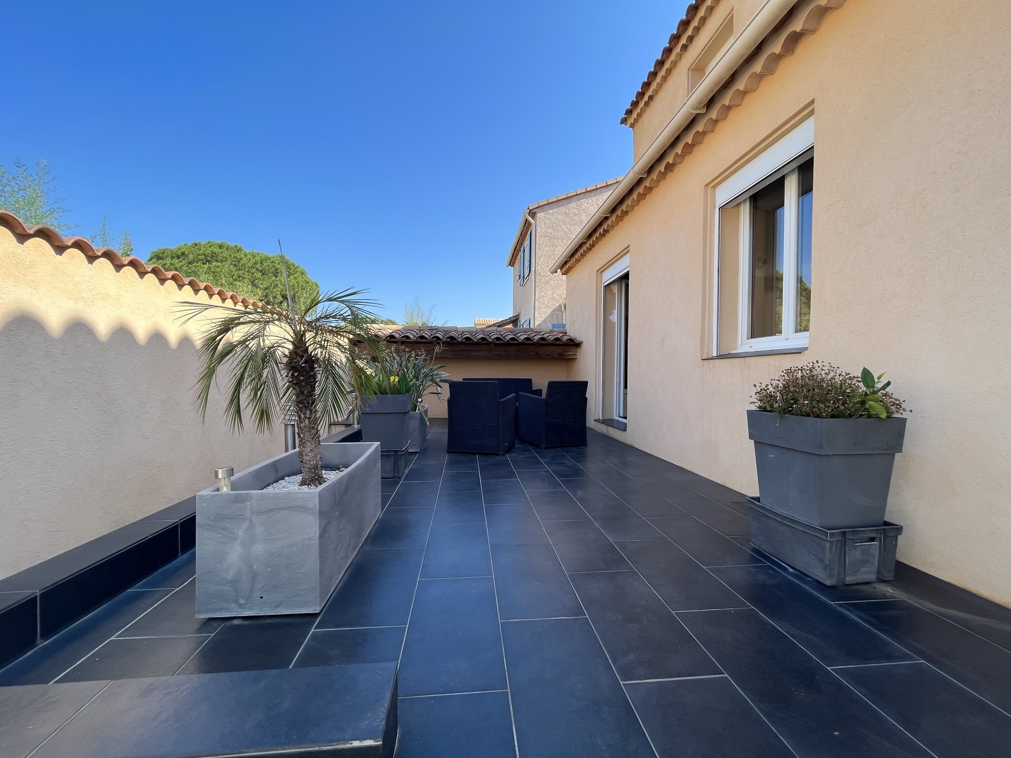 Vente Maison à la Londe-les-Maures 3 pièces