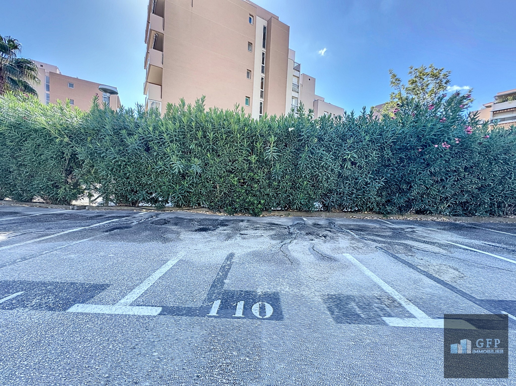 Vente Appartement à le Lavandou 2 pièces