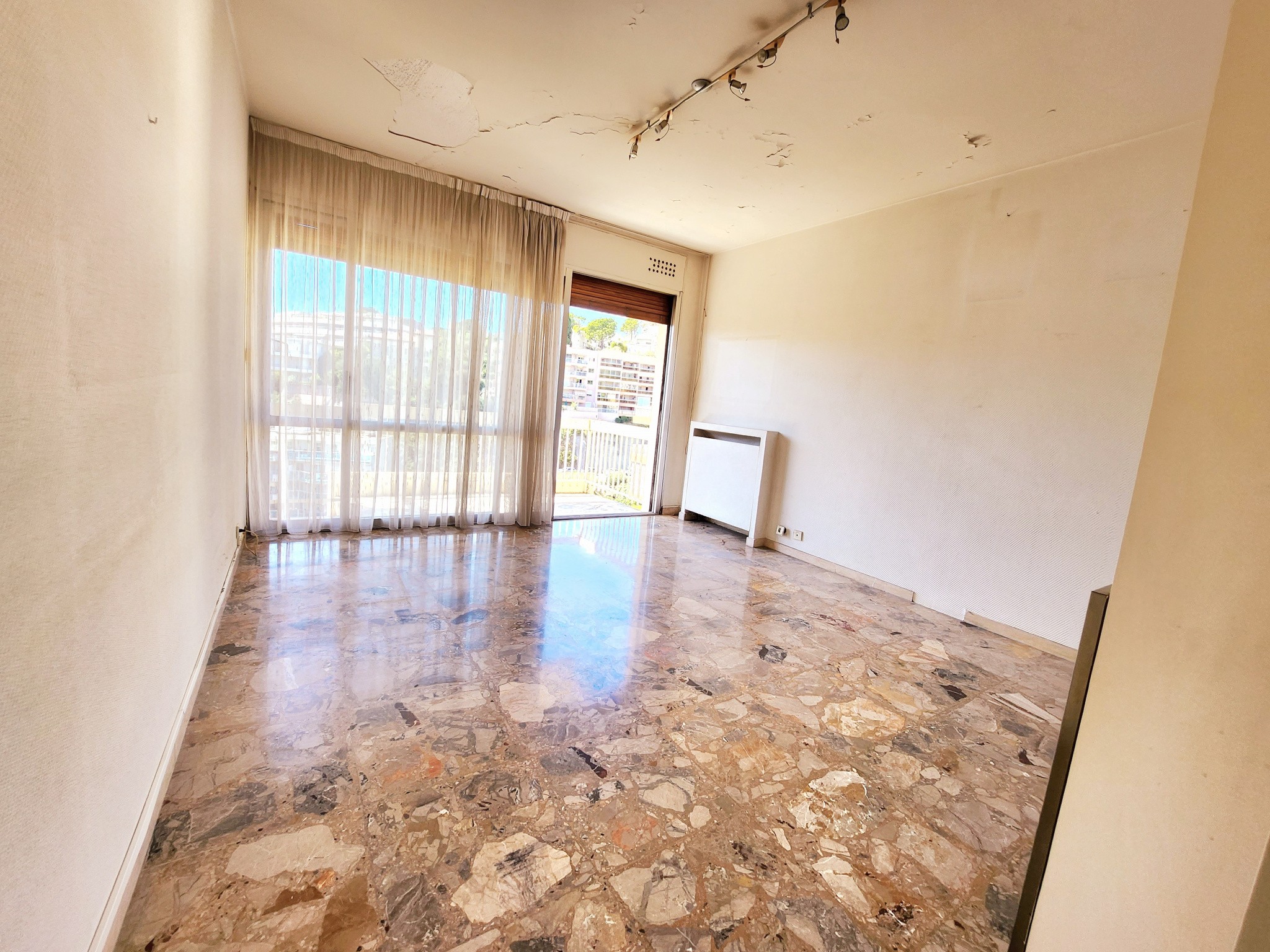 Vente Appartement à Nice 3 pièces