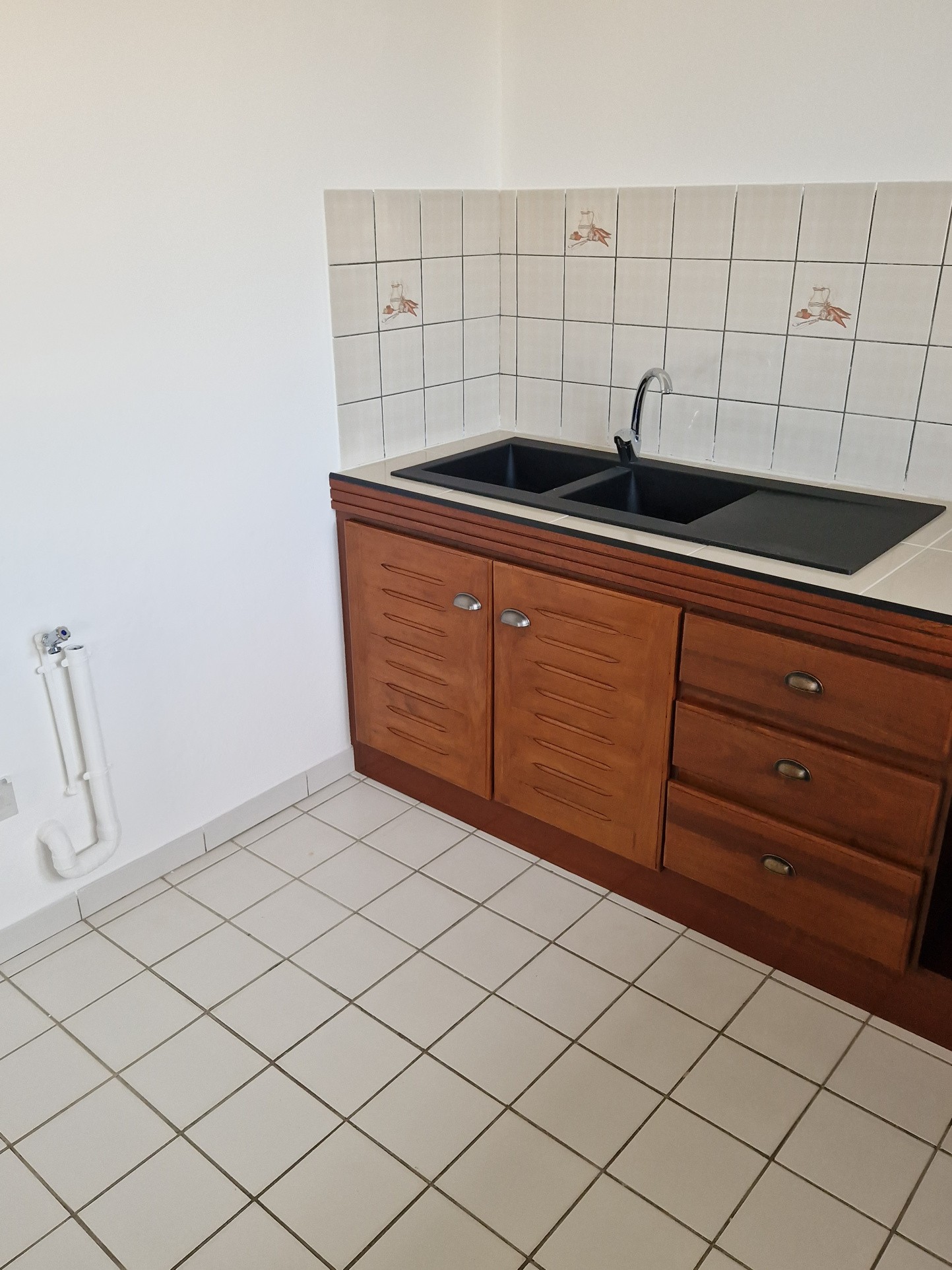 Location Appartement à Remire-Montjoly 2 pièces