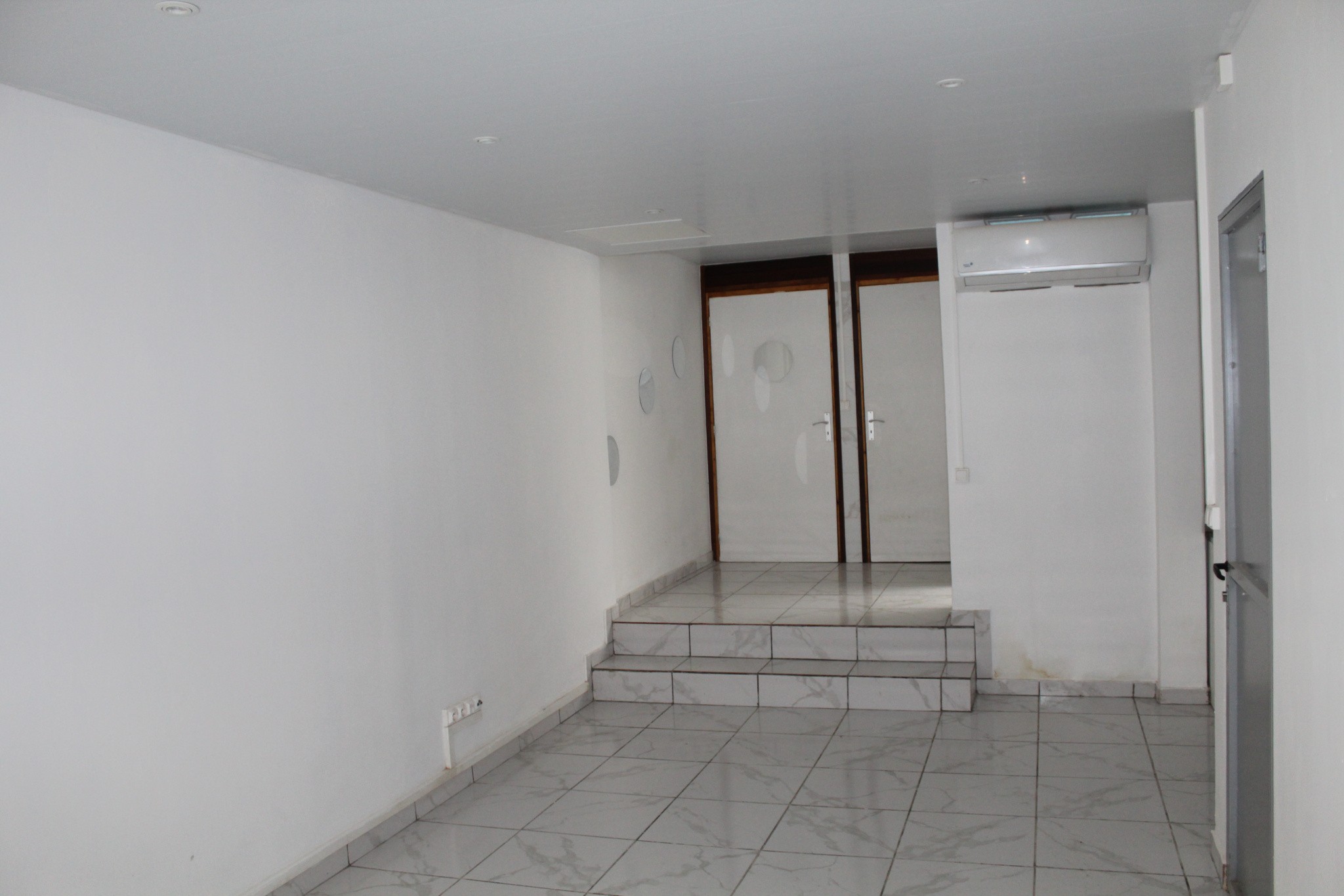 Location Appartement à Cayenne 1 pièce