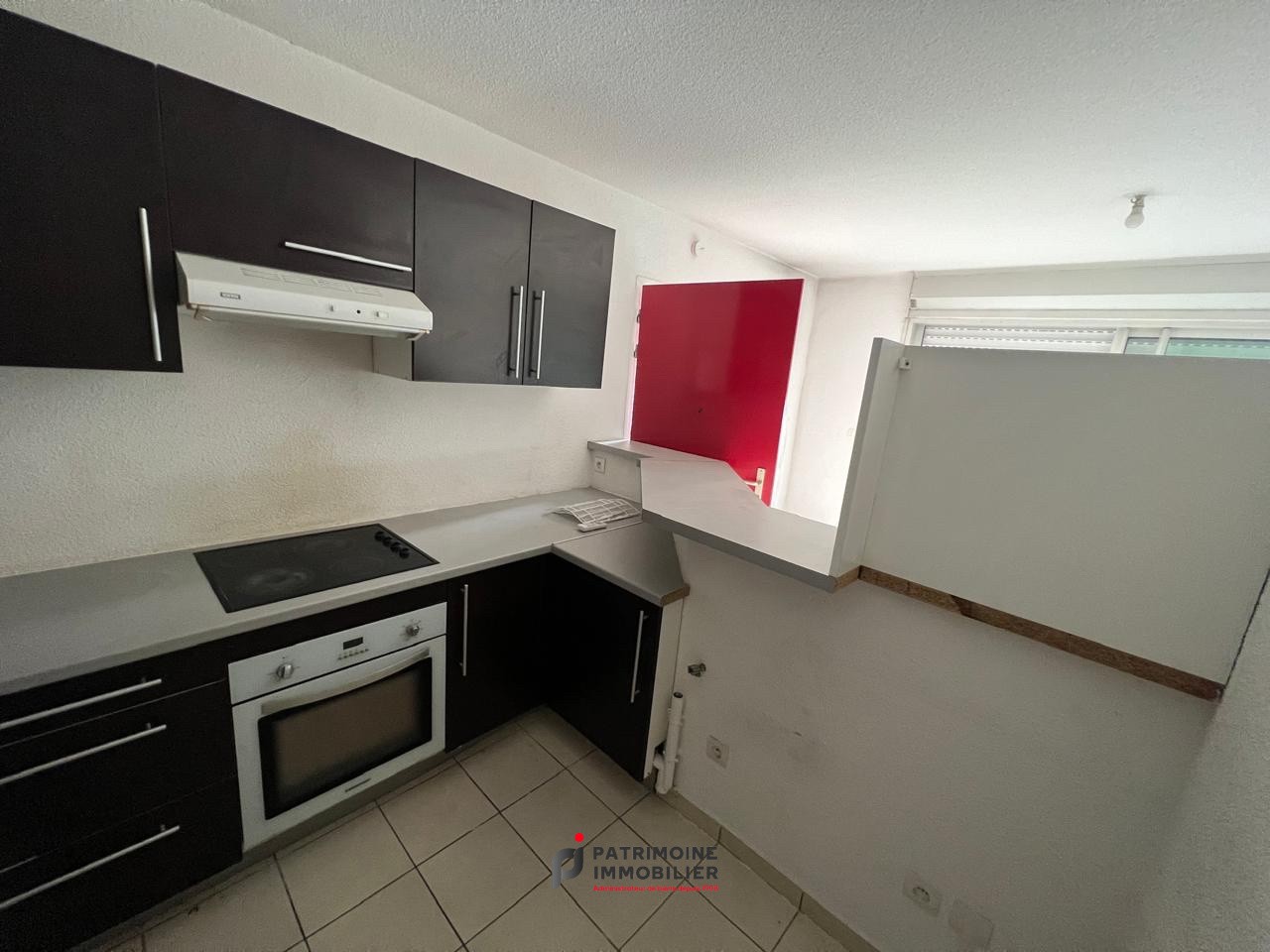 Vente Appartement à le Moule 4 pièces