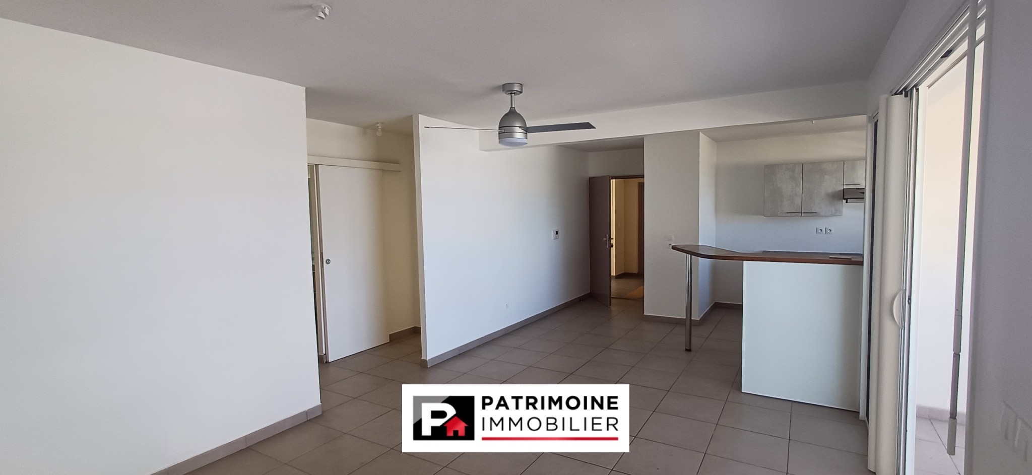 Vente Appartement à le Gosier 2 pièces