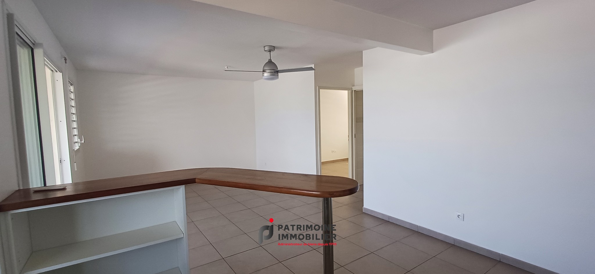 Vente Appartement à le Gosier 2 pièces