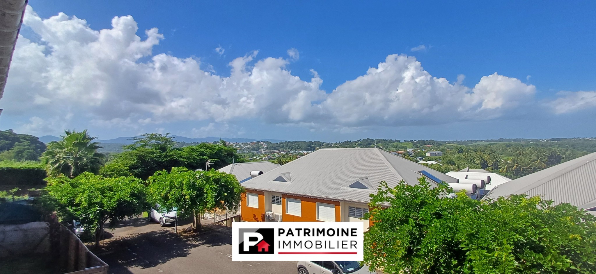 Vente Appartement à le Gosier 2 pièces