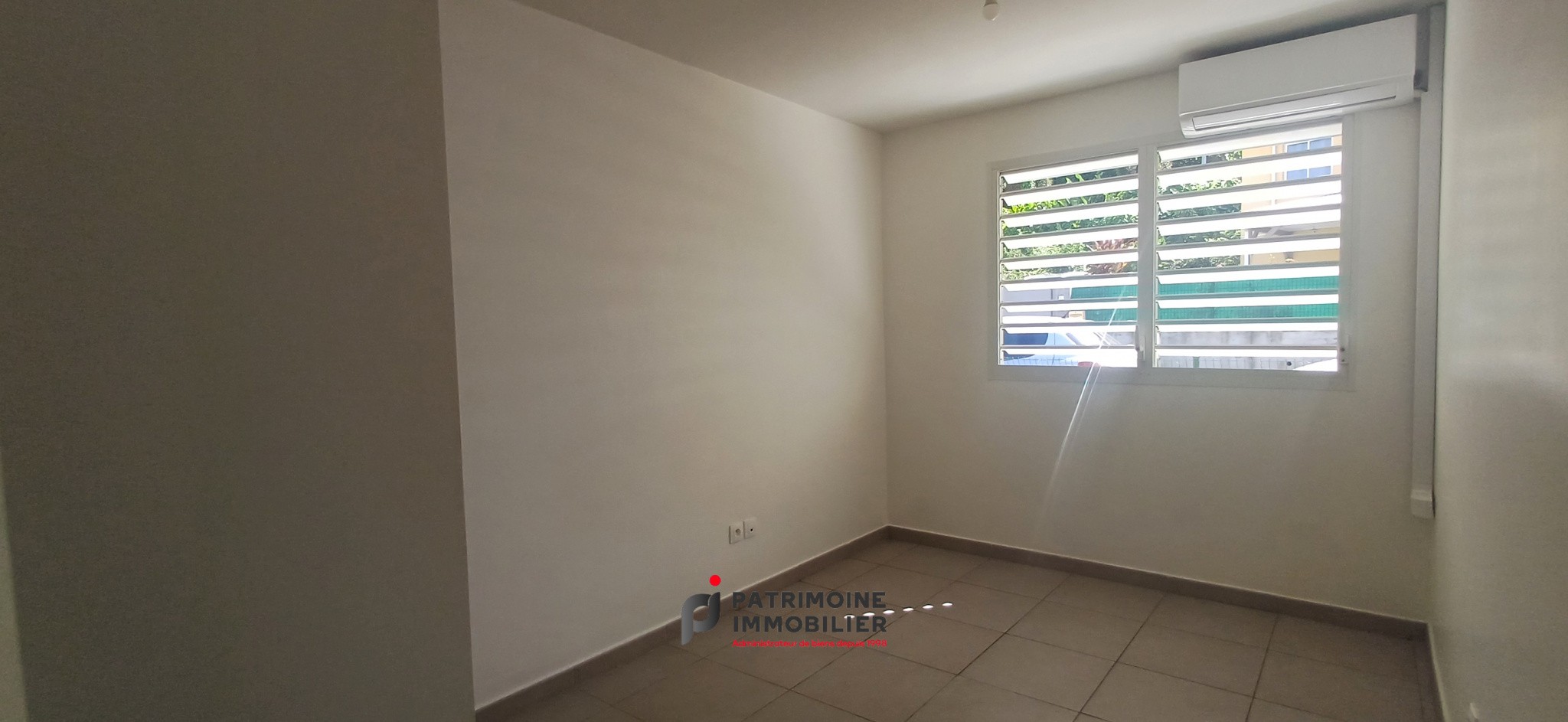 Vente Appartement à Petit-Bourg 3 pièces