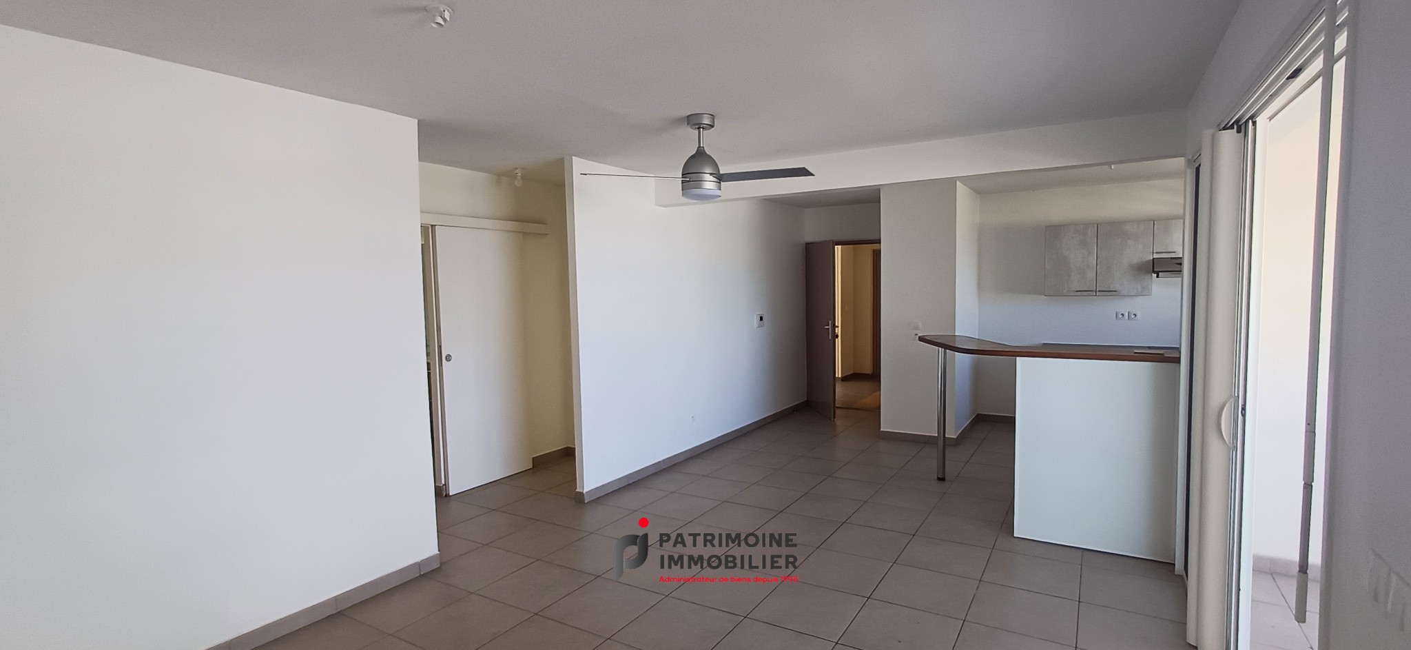 Vente Appartement à Petit-Bourg 3 pièces