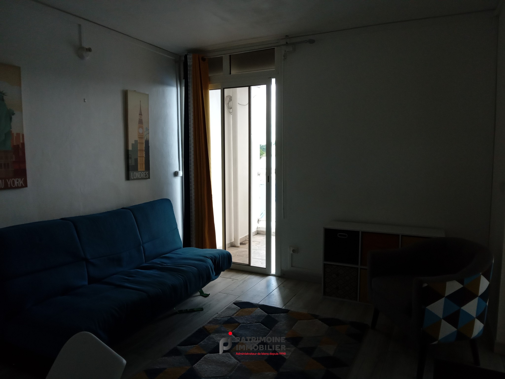 Location Appartement à les Abymes 3 pièces