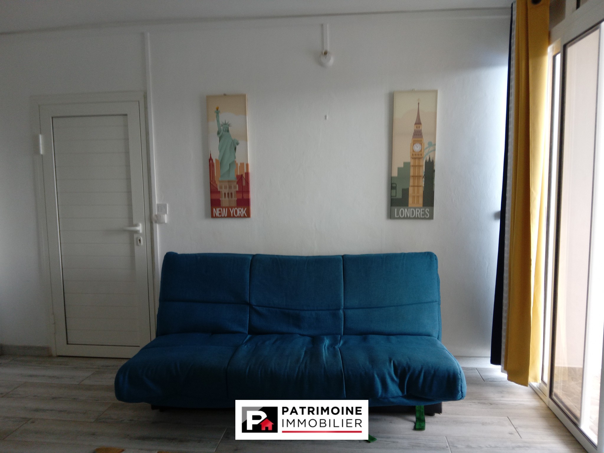 Location Appartement à les Abymes 3 pièces