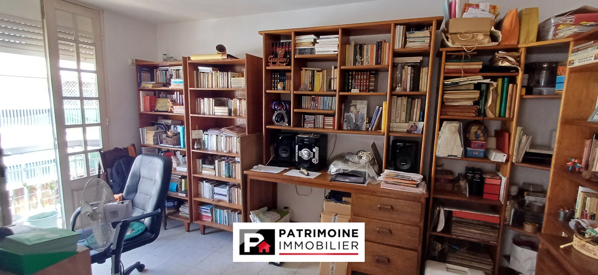 Vente Appartement à Pointe-à-Pitre 6 pièces