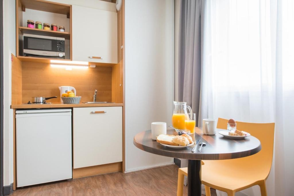 Vente Appartement à Saint-Nazaire 4 pièces