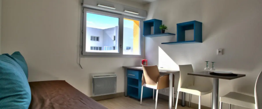 Vente Appartement à Marseille 3e arrondissement 1 pièce