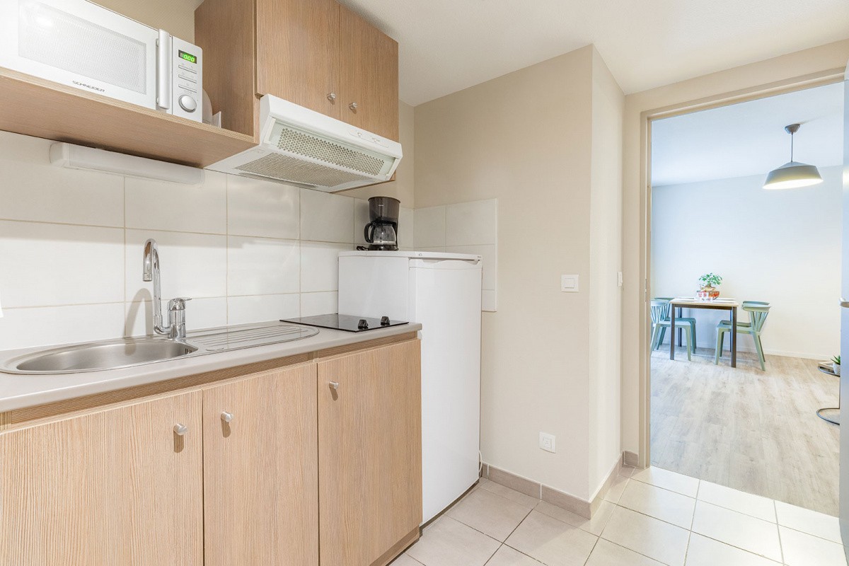 Vente Appartement à Valence 1 pièce