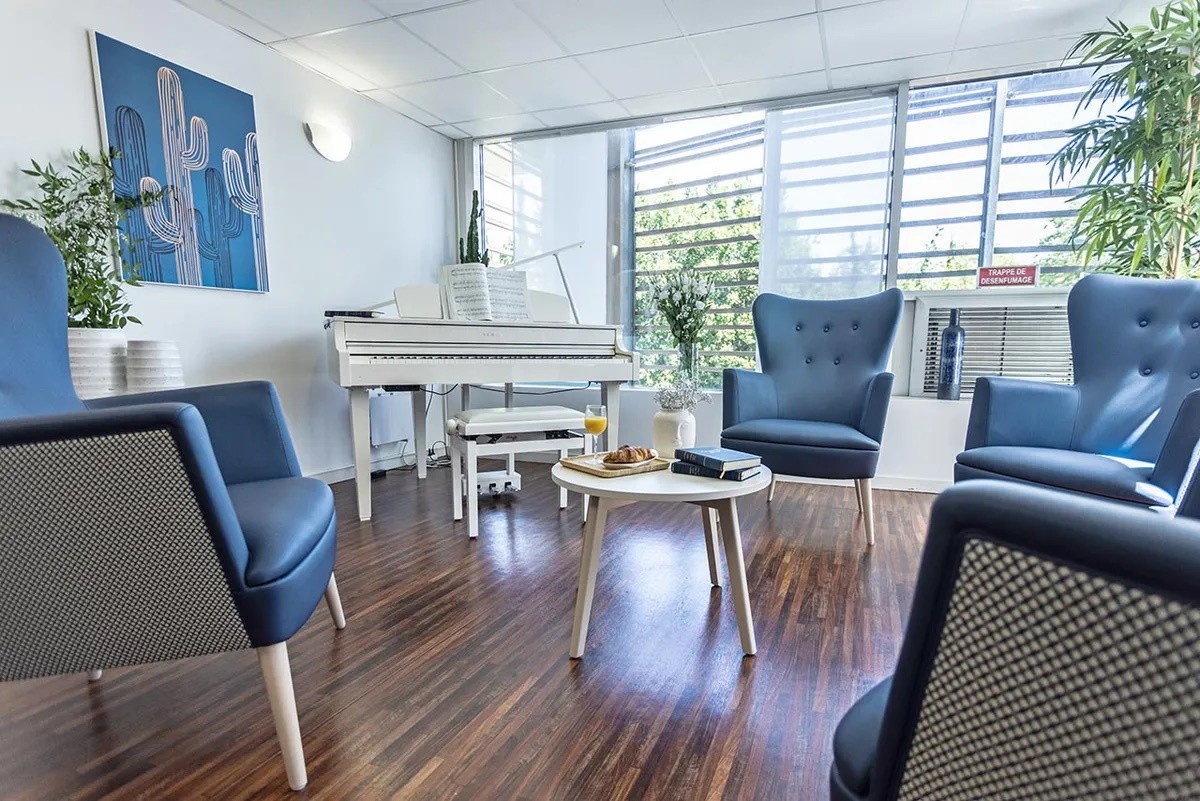 Vente Appartement à Cagnes-sur-Mer 1 pièce