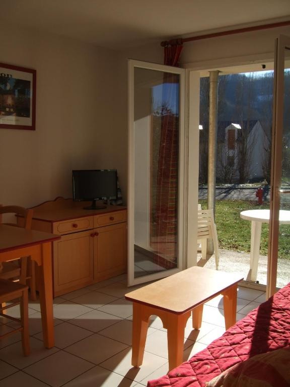 Vente Appartement à Saint-Geniez-d'Olt-et-d'Aubrac 2 pièces