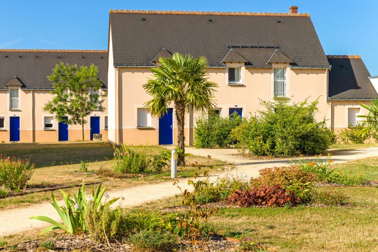 Vente Appartement à Azay-le-Rideau 3 pièces