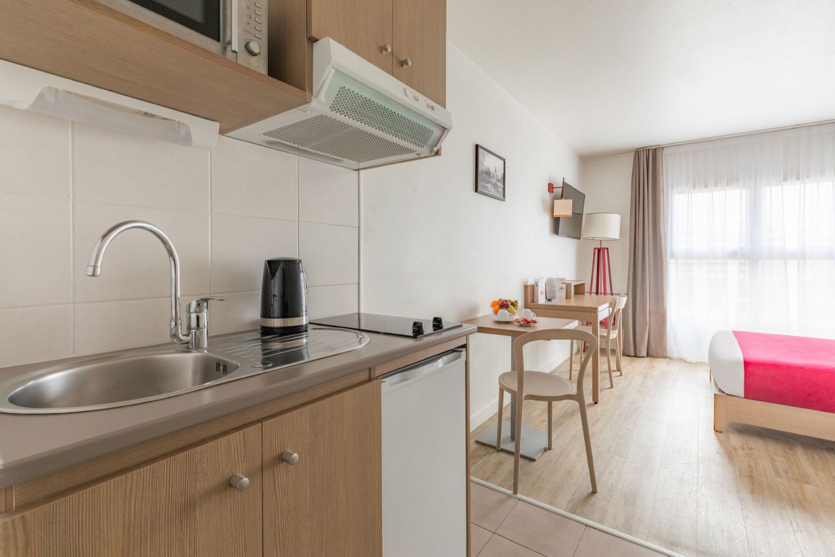 Vente Appartement à Lyon 3e arrondissement 1 pièce