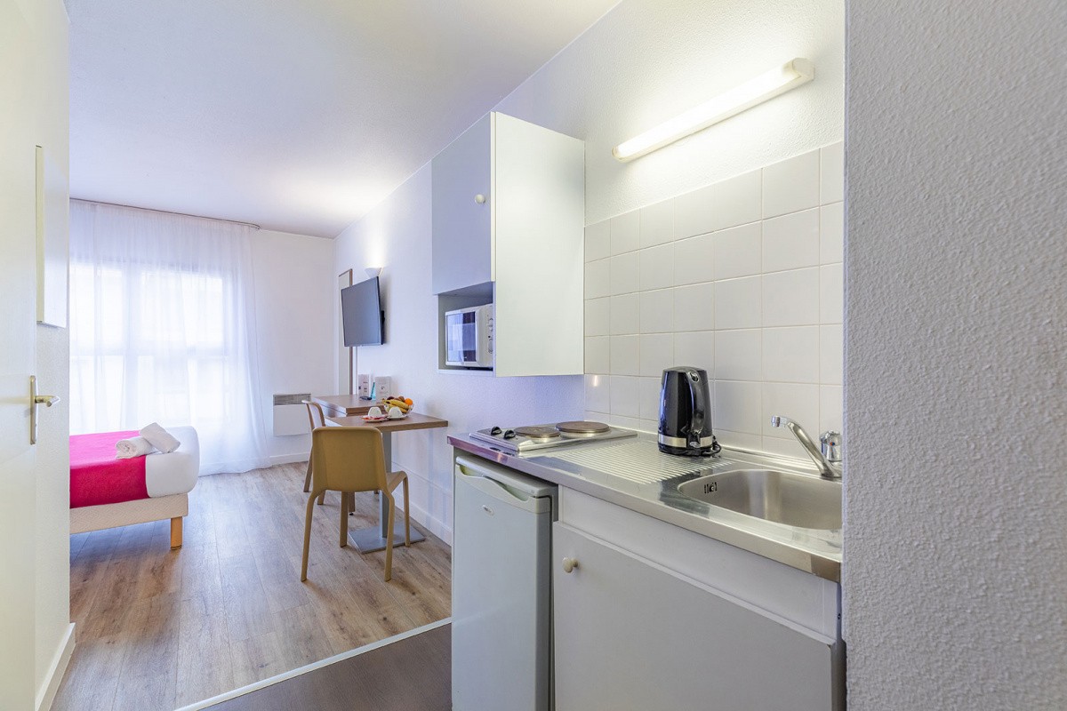 Vente Appartement à Lyon 3e arrondissement 1 pièce