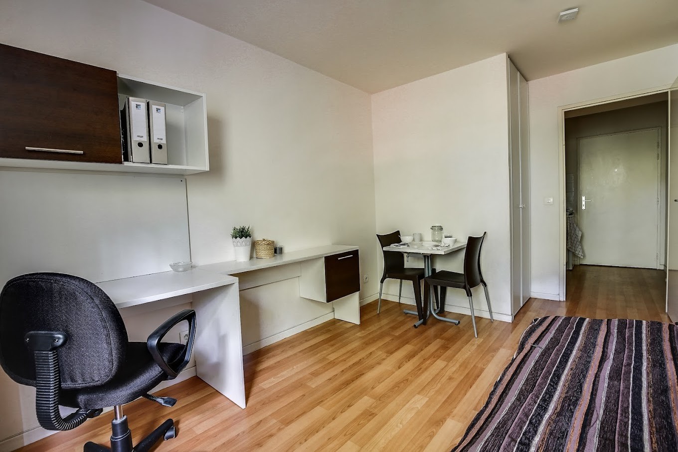 Vente Appartement à Paris Butte-Montmartre 18e arrondissement 1 pièce