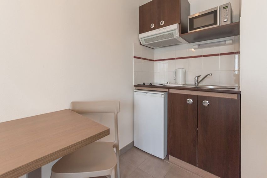 Vente Appartement à Saint-Cyr-l'École 1 pièce