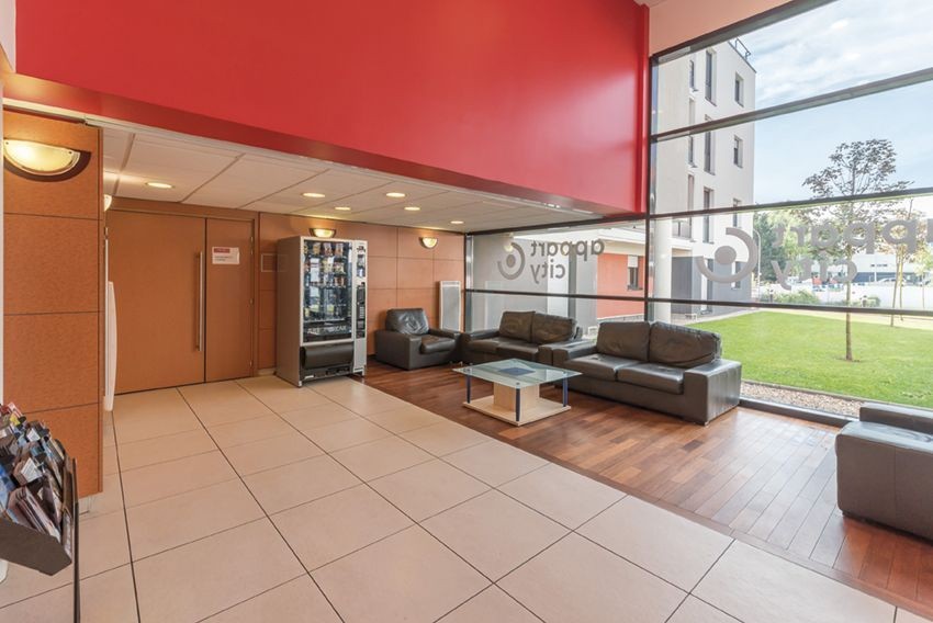 Vente Appartement à Saint-Cyr-l'École 1 pièce