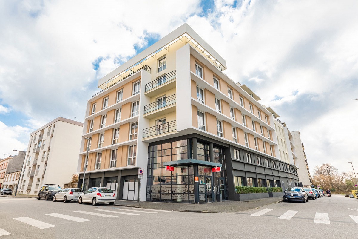 Vente Appartement à Brest 1 pièce