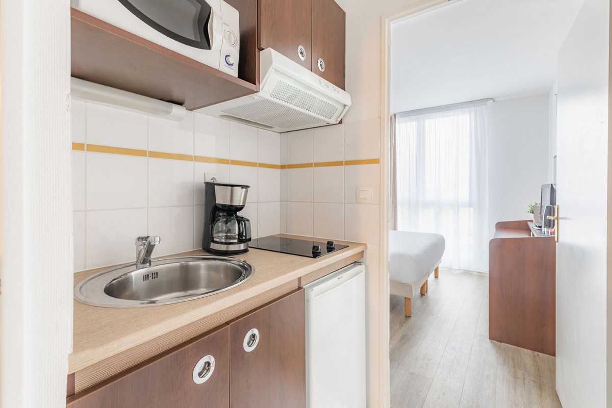 Vente Appartement à Brest 1 pièce