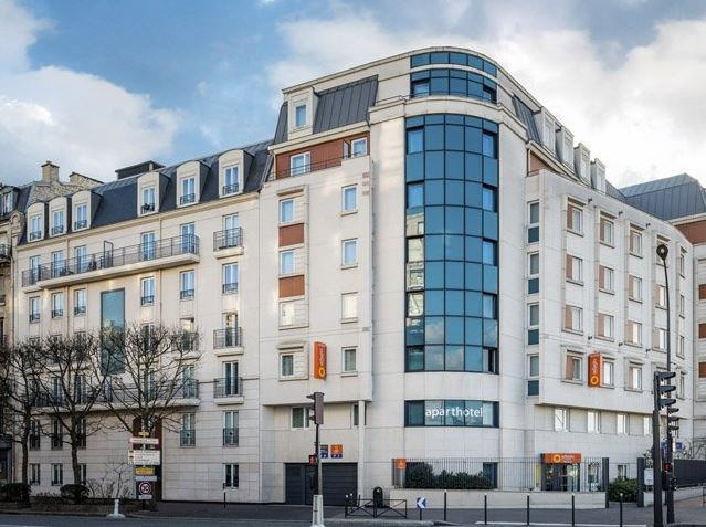 Vente Appartement à Charenton-le-Pont 1 pièce