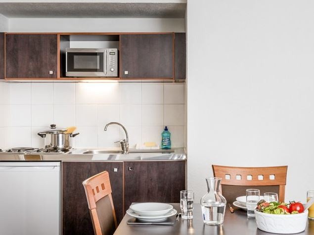 Vente Appartement à Charenton-le-Pont 1 pièce