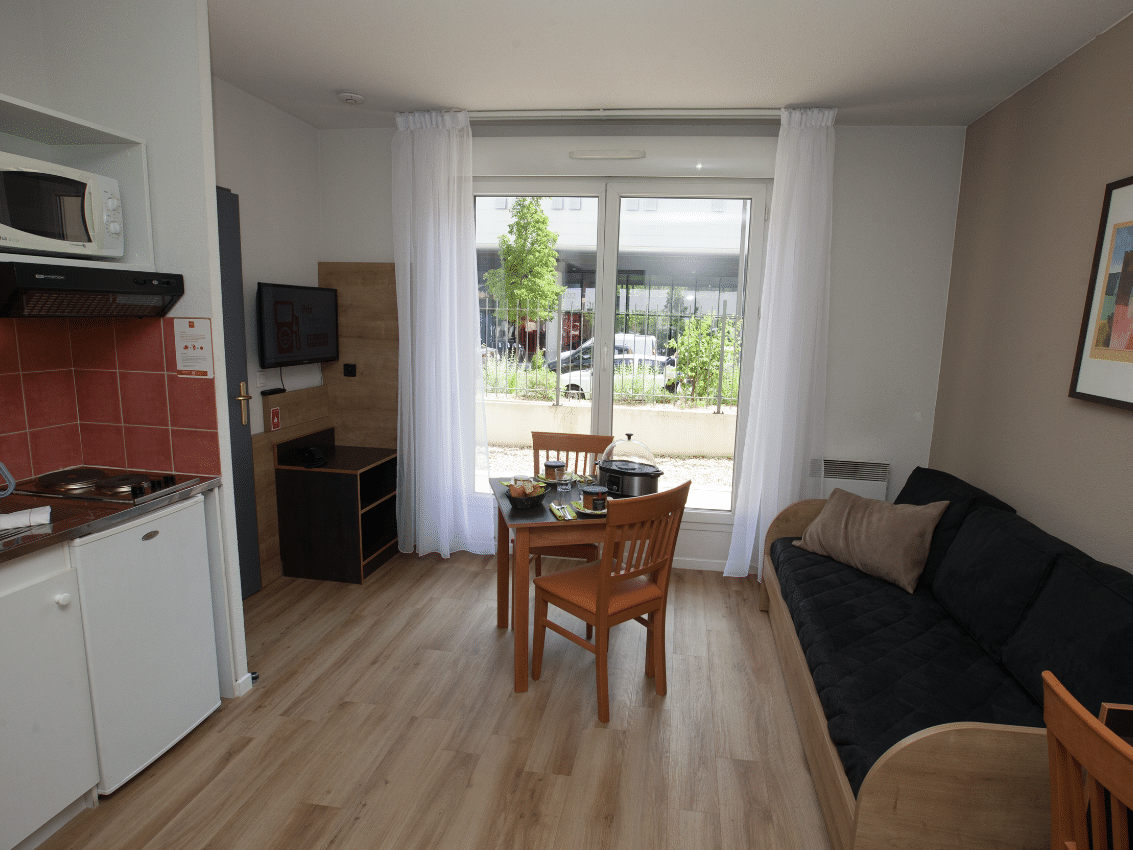 Vente Appartement à Lyon 8e arrondissement 2 pièces