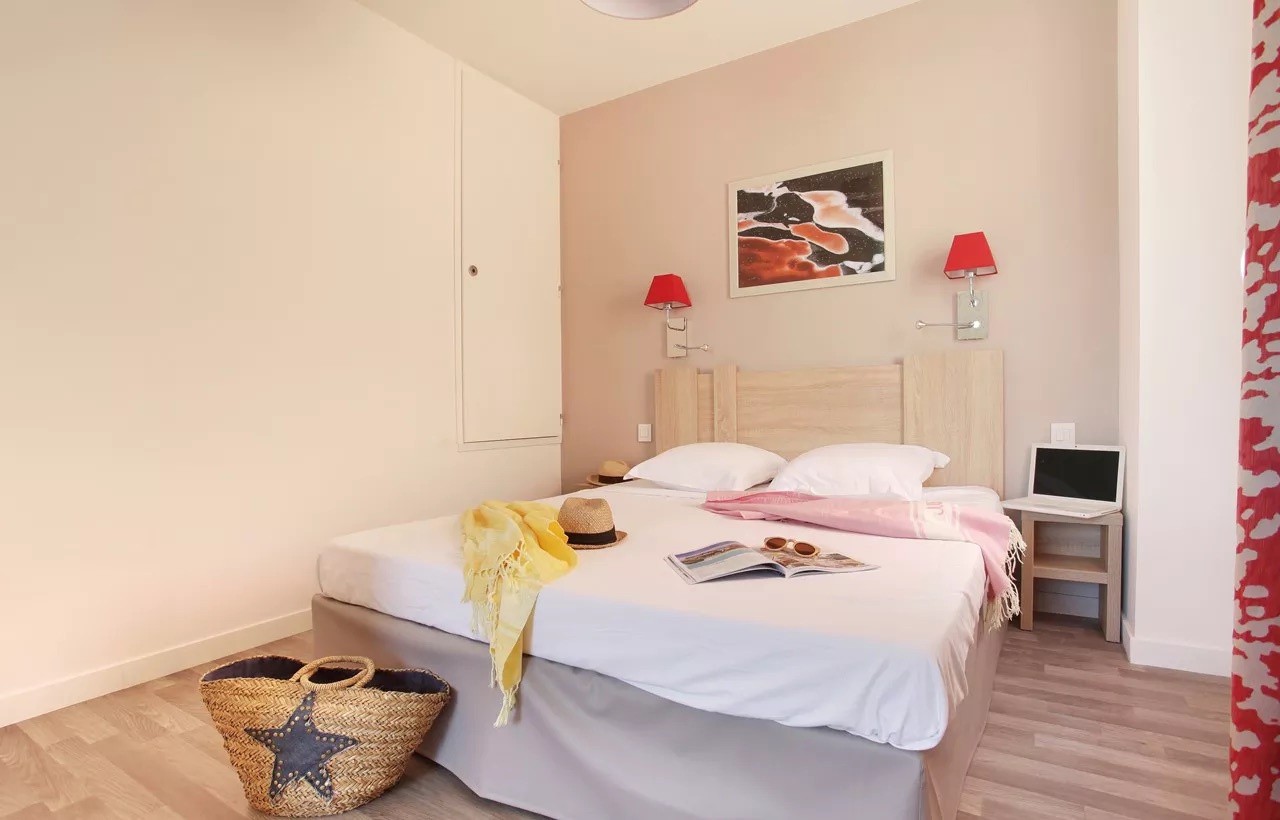 Vente Appartement à Aigues-Mortes 3 pièces