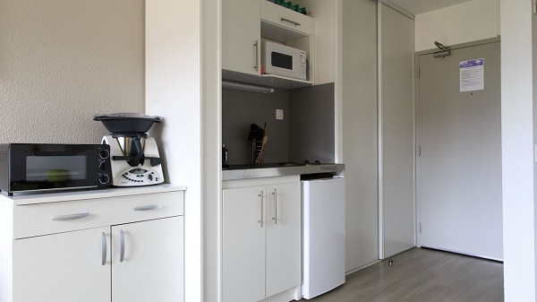 Vente Appartement à Orléans 1 pièce