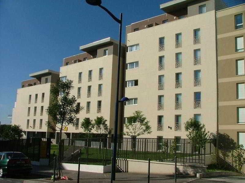 Vente Appartement à Cergy 2 pièces