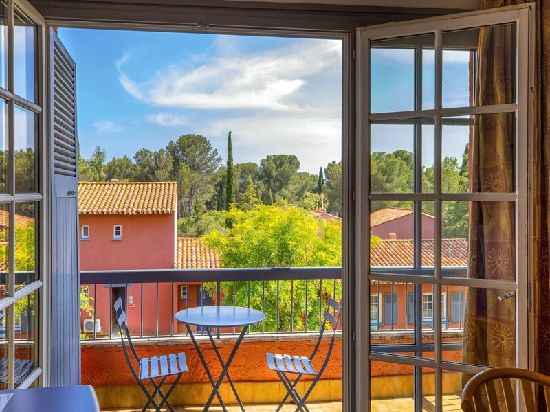 Vente Appartement à Saint-Raphaël 2 pièces