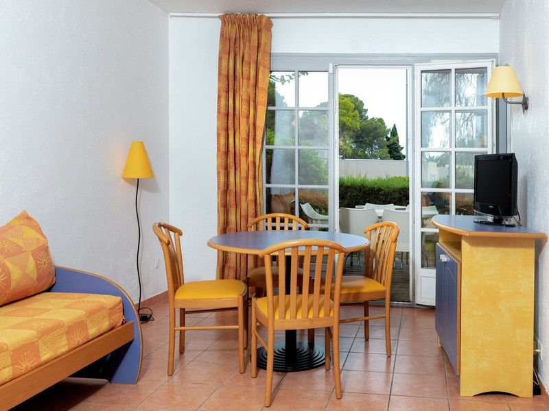 Vente Appartement à Saint-Raphaël 2 pièces