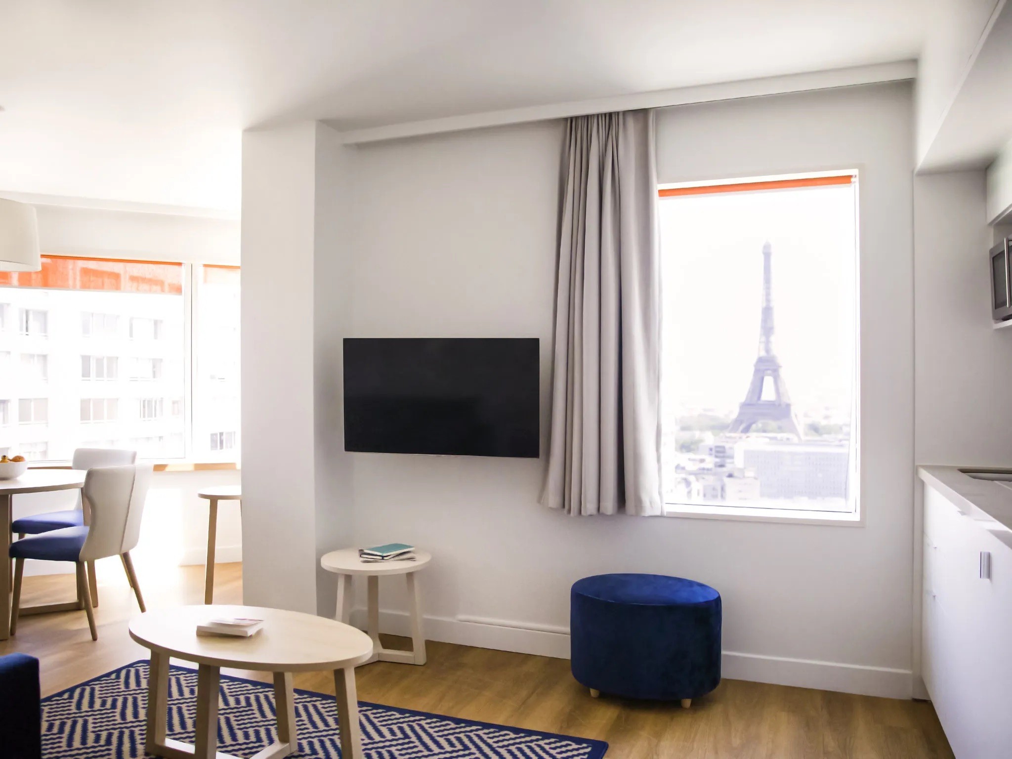 Vente Appartement à Paris Vaugirard 15e arrondissement 1 pièce