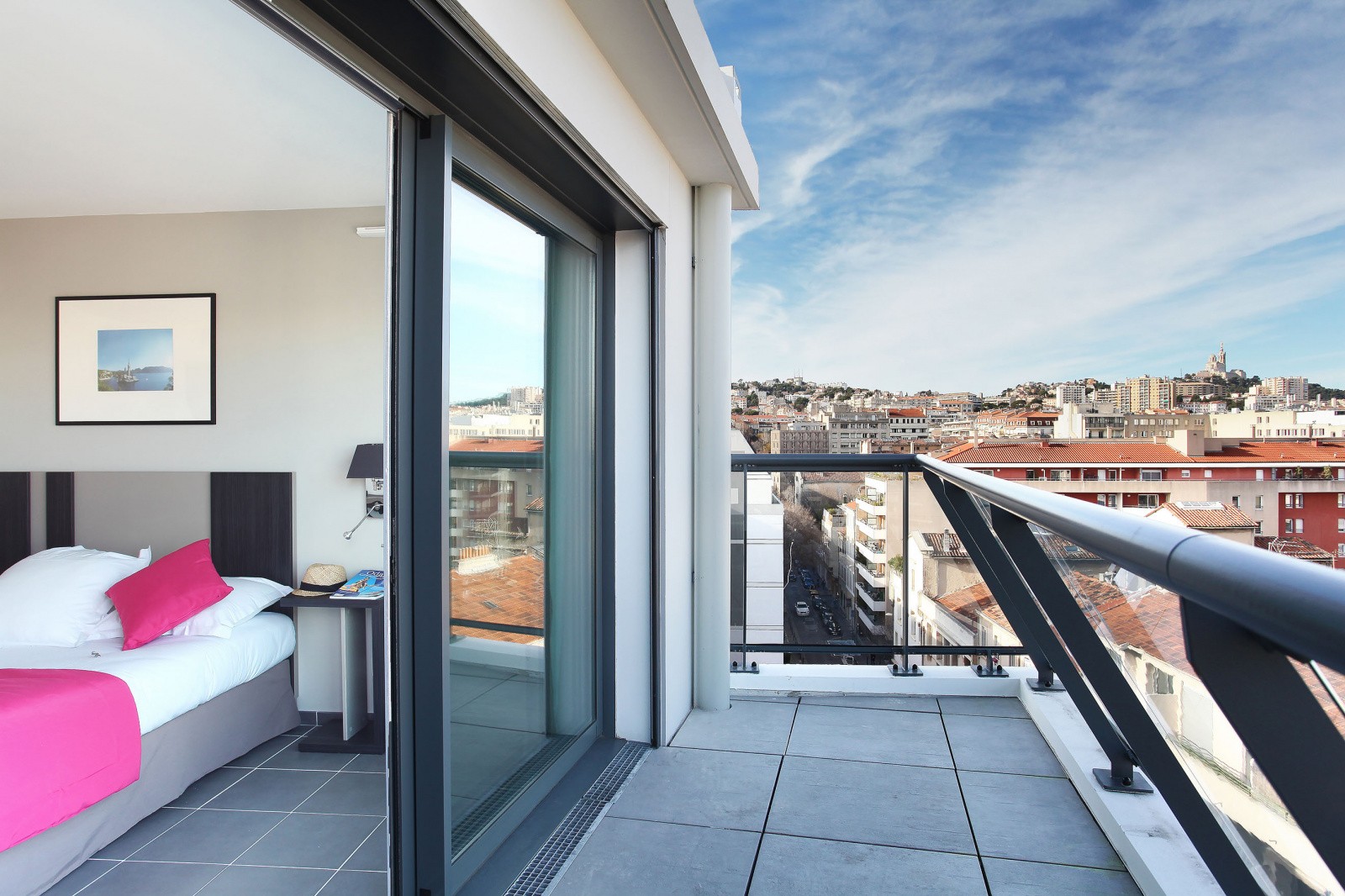 Vente Appartement à Marseille 13e arrondissement 1 pièce