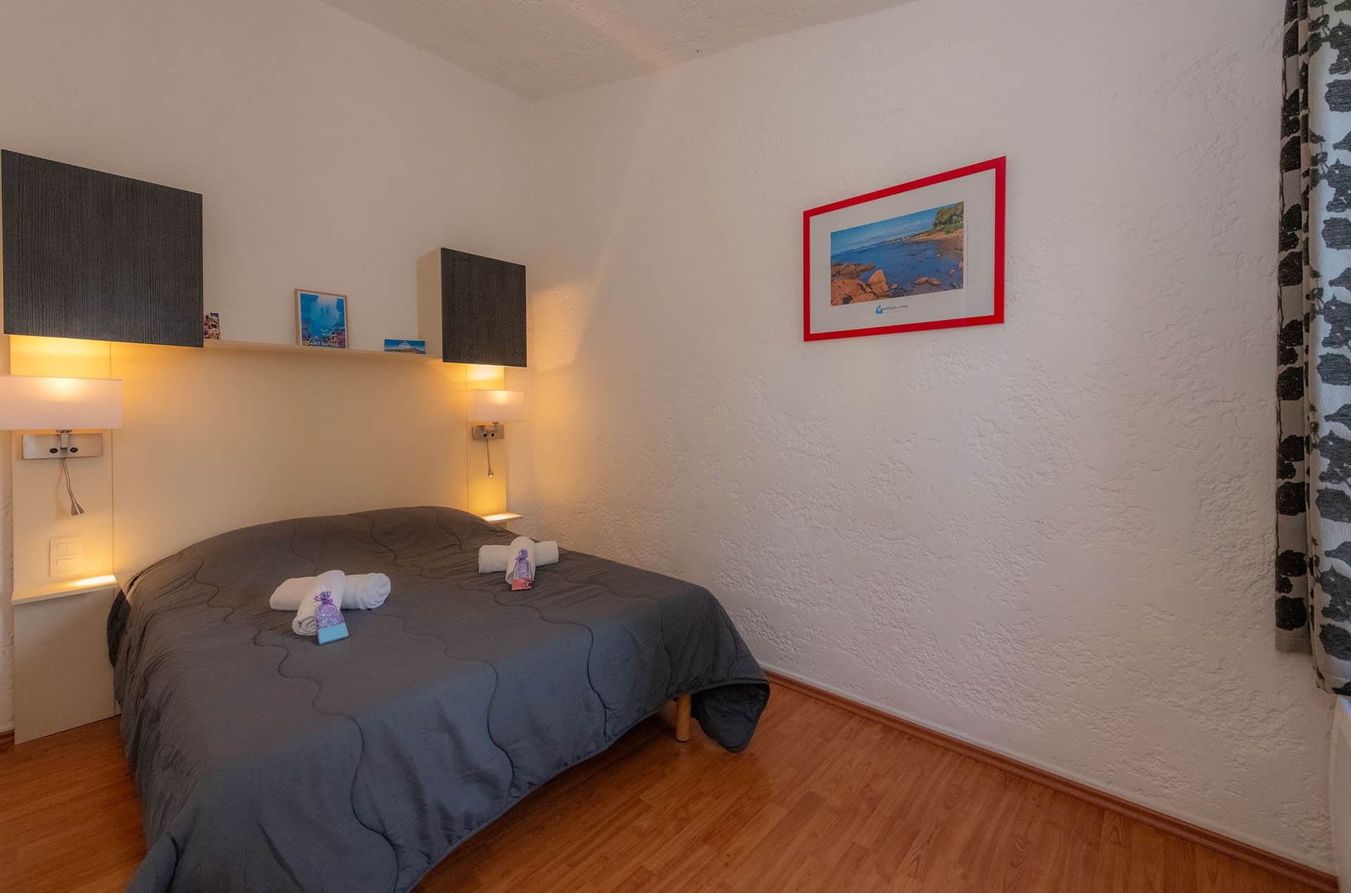 Vente Appartement à Saint-Raphaël 1 pièce