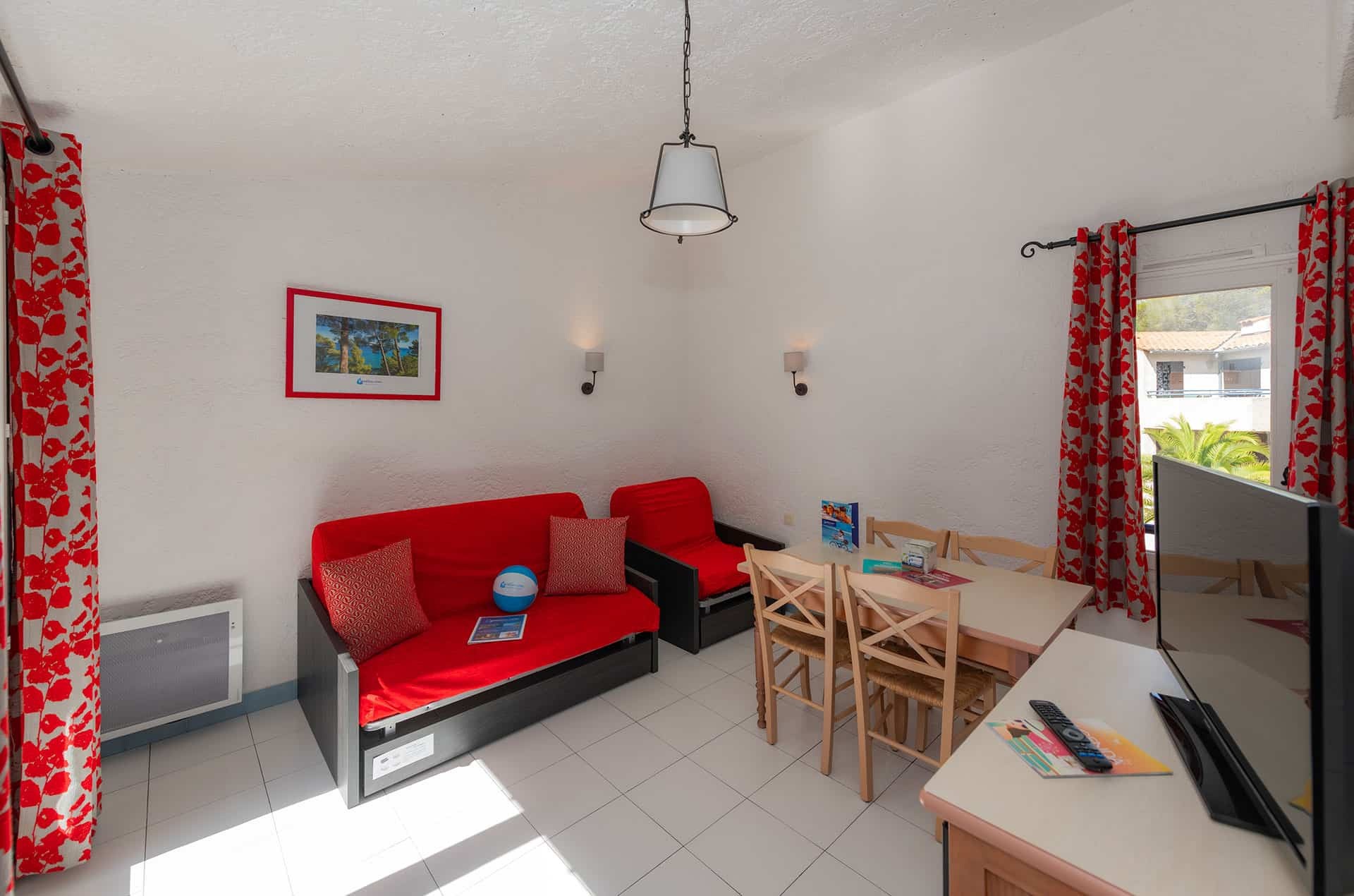 Vente Appartement à Saint-Raphaël 1 pièce