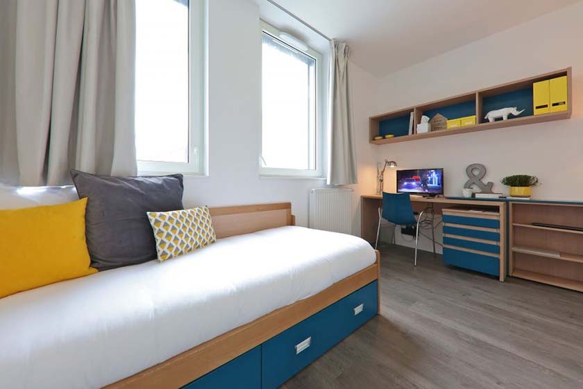 Vente Appartement à Paris Gobelins 13e arrondissement 1 pièce