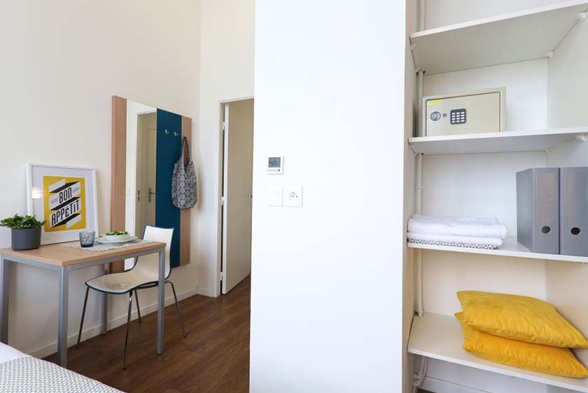 Vente Appartement à Paris Gobelins 13e arrondissement 1 pièce