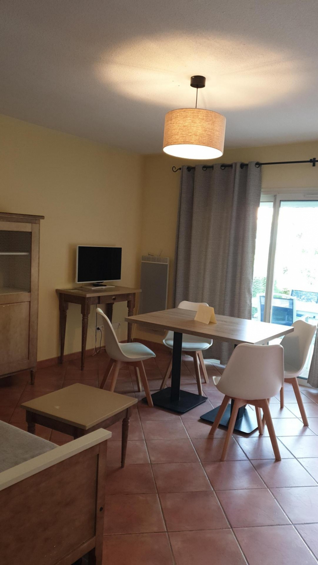 Vente Appartement à Gréoux-les-Bains 2 pièces