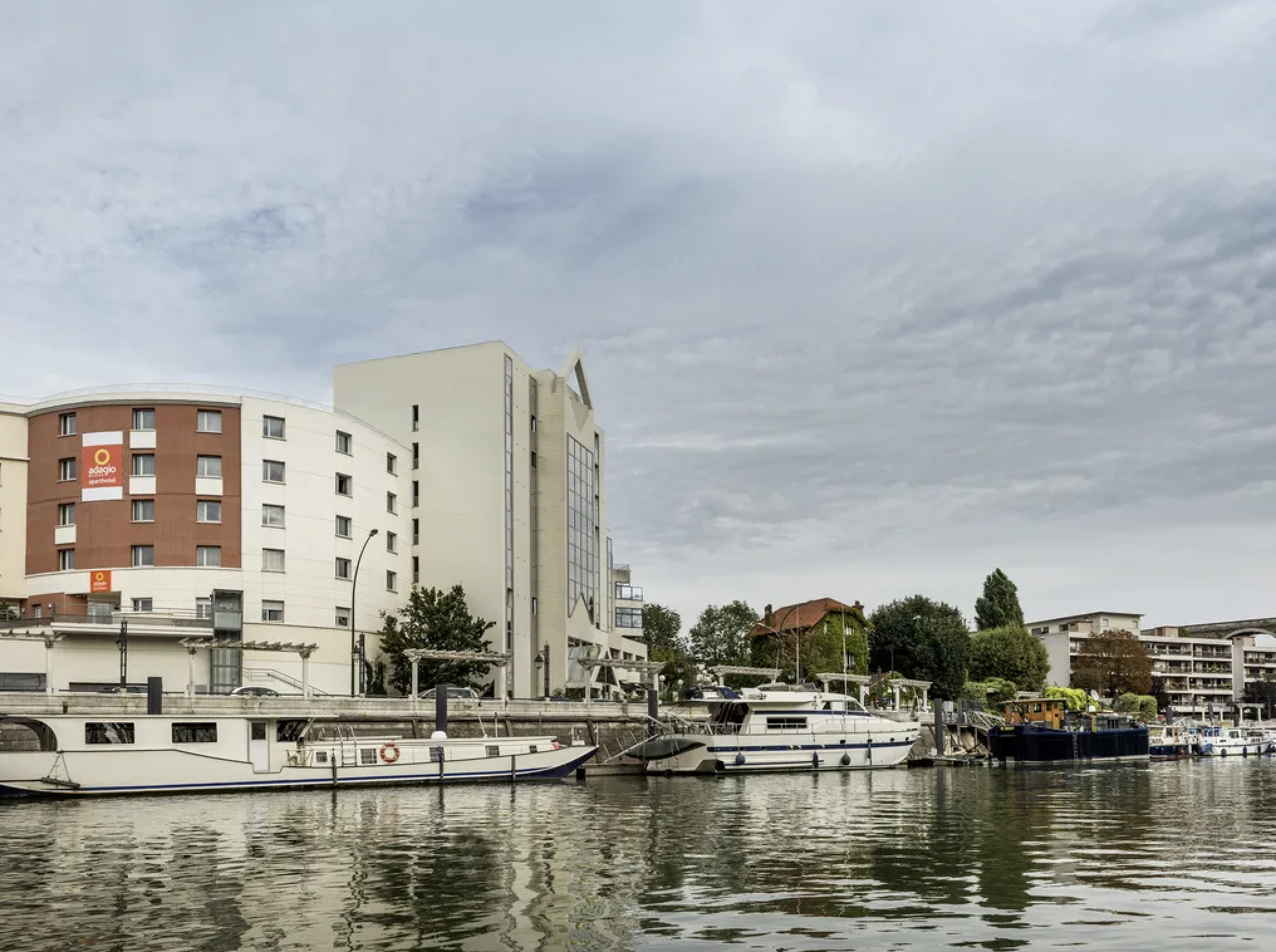 Vente Appartement à Nogent-sur-Marne 1 pièce